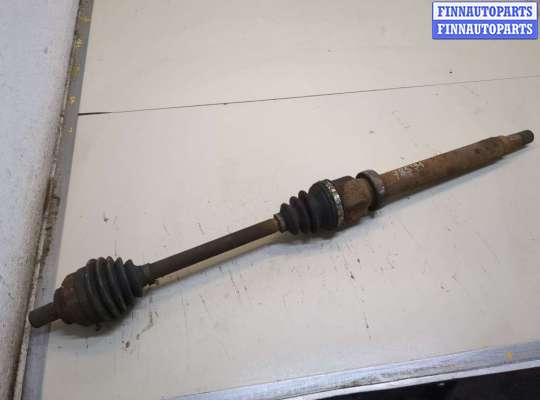 Полуось (приводной вал, шрус) FO2119210 на Ford Focus 2 2005-2008