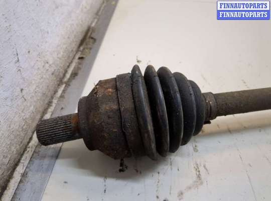 купить Полуось (приводной вал, шрус) на Ford Focus 2 2005-2008