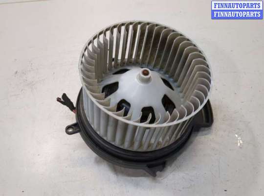 Двигатель отопителя (моторчик печки) MB1557570 на Mercedes ML W164 2005-2011