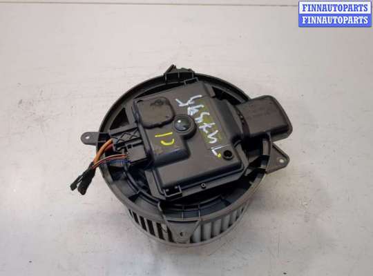 купить Двигатель отопителя (моторчик печки) на Mercedes ML W164 2005-2011