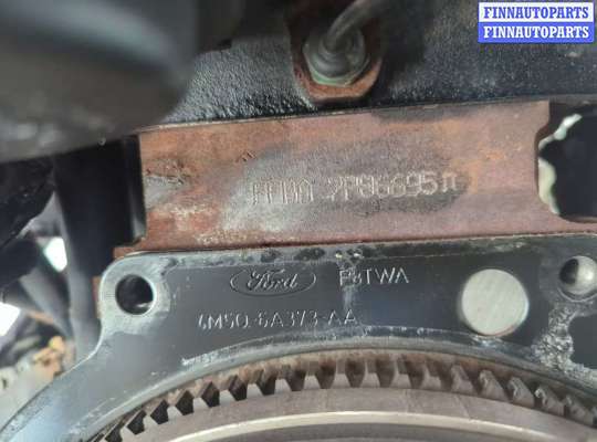 купить Турбина на Ford Mondeo 4 2007-2015
