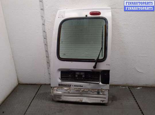 купить Подсветка номера на Renault Kangoo 1998-2008