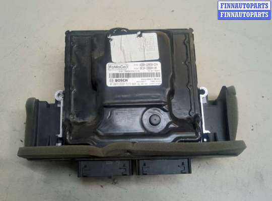 купить Блок управления двигателем на Ford Edge 2018-2023