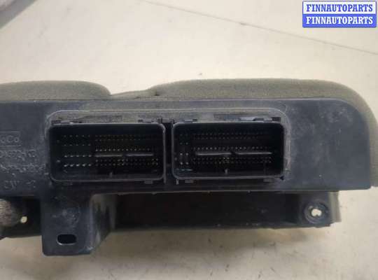 купить Блок управления двигателем на Ford Edge 2018-2023