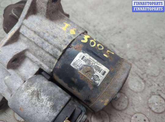 купить Стартер на Nissan Qashqai 2006-2013