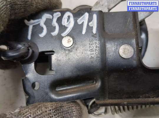 купить Замок капота на BMW 1 F20, F21 2011-2019