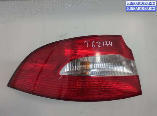Фонарь (задний) SK529580 на Skoda SuperB 2008-2015