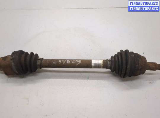 Полуось (приводной вал, шрус) FO2146140 на Ford Focus 3 2011-2015