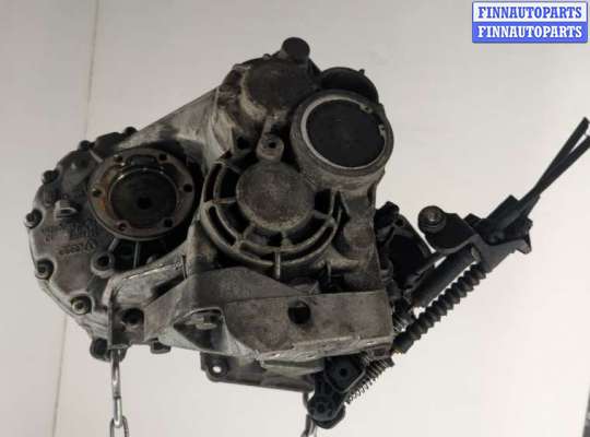 купить КПП 6-ст.мех. (МКПП) на Volkswagen Golf 6 2009-2012