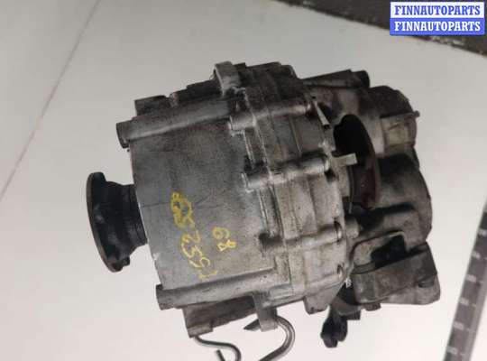 купить КПП 6-ст.мех. (МКПП) на Volkswagen Golf 6 2009-2012