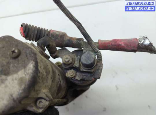 купить Стартер на Land Rover Discovery 3 2004-2009