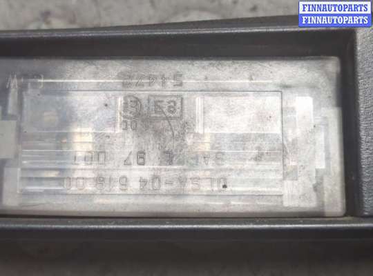 купить Подсветка номера на BMW 3 E46 1998-2006