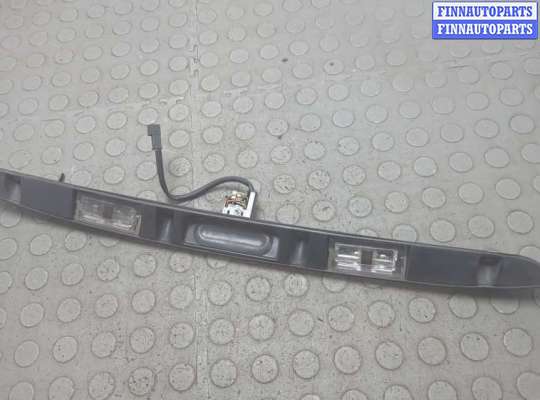 купить Подсветка номера на BMW 3 E46 1998-2006