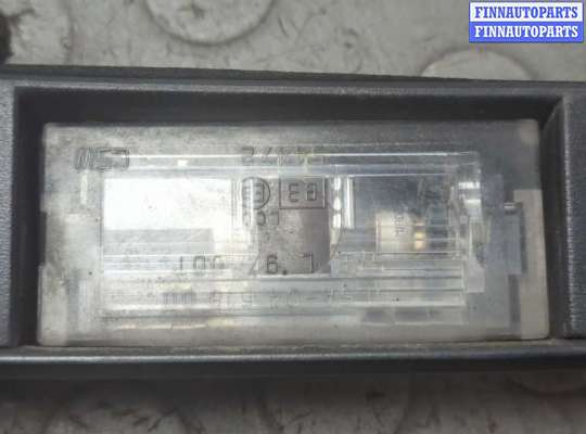 купить Подсветка номера на BMW 3 E46 1998-2006