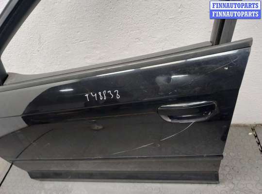 купить Ручка двери наружная на Audi A3 (8P) 2008-2013
