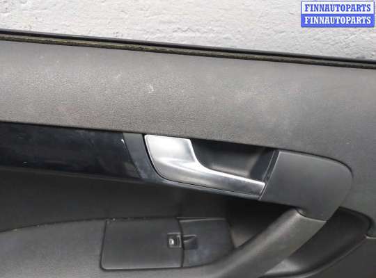 купить Ручка двери наружная на Audi A3 (8P) 2008-2013