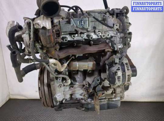 купить Форсунка топливная на Toyota Auris E15 2006-2012