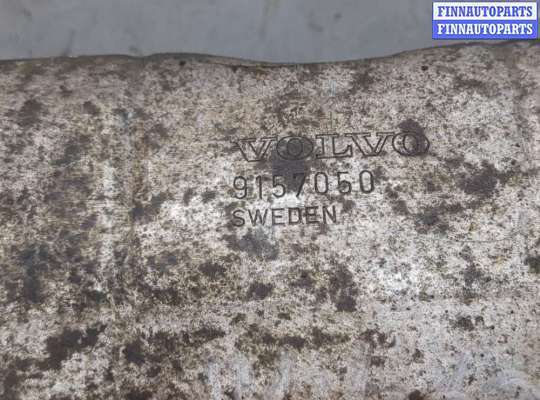 купить Рейка рулевая с г/у на Volvo V70 2000-2007