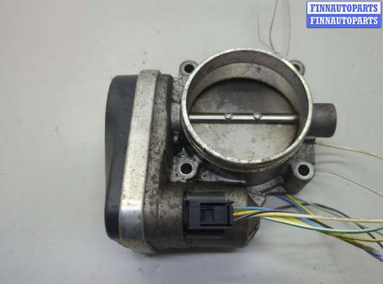 Заслонка дроссельная BM3457256 на BMW 5 E60 2003-2010