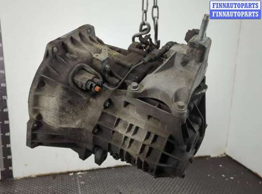 купить КПП 5-ст.мех. (МКПП) на Ford Transit (Tourneo) Connect 2002-2013