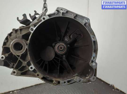 купить КПП 5-ст.мех. (МКПП) на Ford Transit (Tourneo) Connect 2002-2013