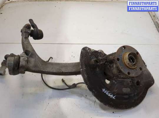 Рычаг подвески AU1617351 на Audi A8 (D3) 2002-2010