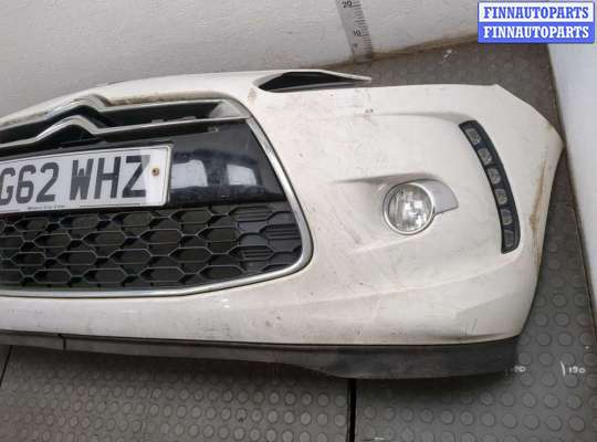 купить Бампер на Citroen DS3 2009-2016