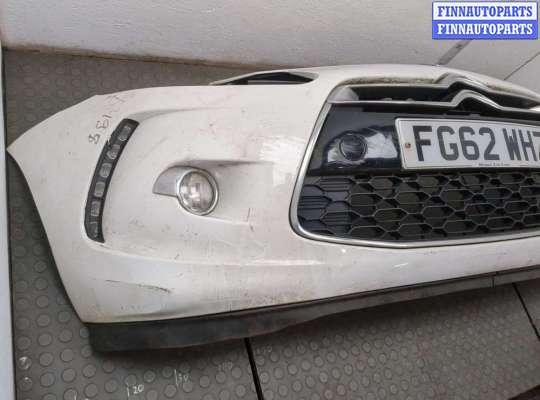 купить Бампер на Citroen DS3 2009-2016