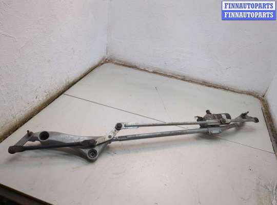 купить Механизм стеклоочистителя (трапеция дворников) на Mercedes A W169 2004-2012