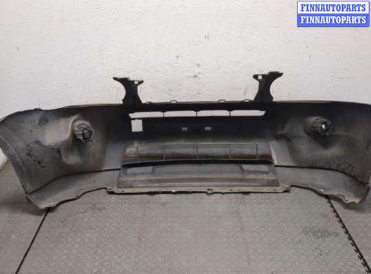 купить Бампер на Nissan X-Trail (T31) 2007-2015