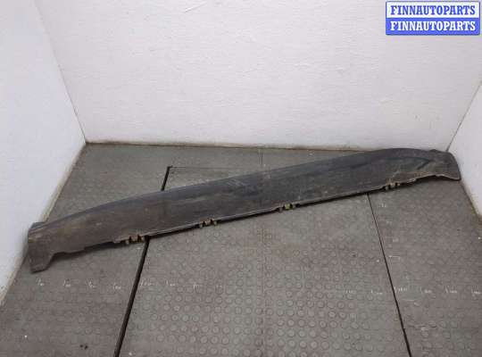 купить Накладка на порог на Mercedes GLC X253 2015-2022