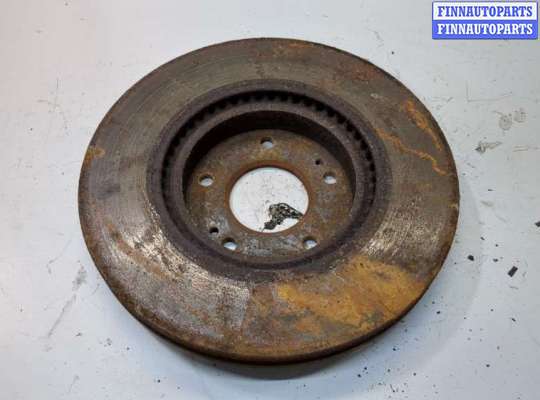 купить Диск тормозной на Hyundai Sonata 5 NF 2005-2010