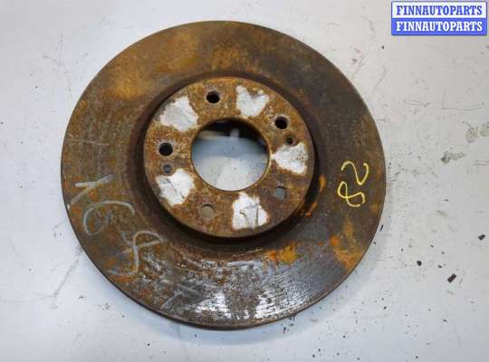 купить Диск тормозной на Hyundai Sonata 5 NF 2005-2010