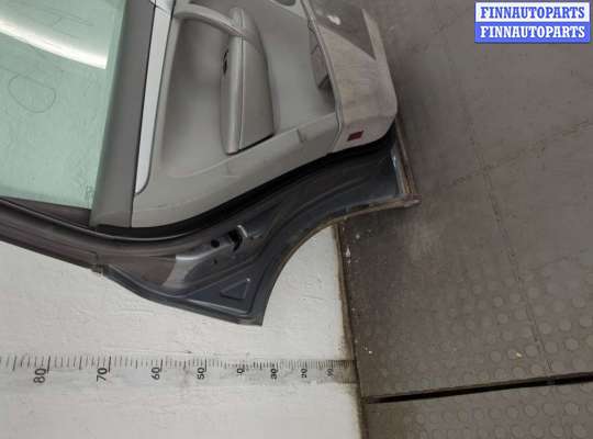 купить Стекло боковой двери на Porsche Cayenne 2002-2010