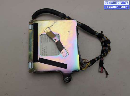 купить Блок управления радиоприемником на BMW 7 E38 1994-2001