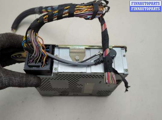 купить Блок управления радиоприемником на BMW 7 E38 1994-2001