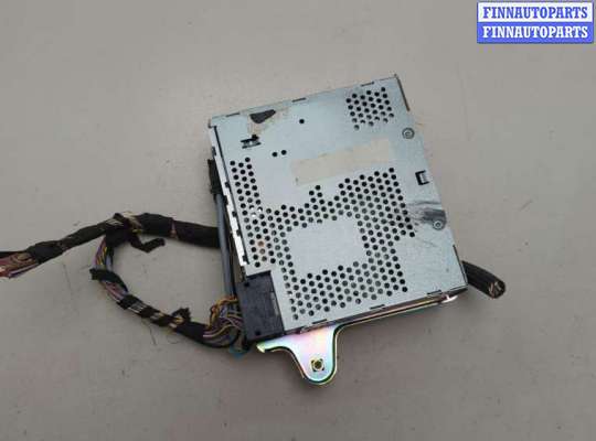 купить Блок управления радиоприемником на BMW 7 E38 1994-2001