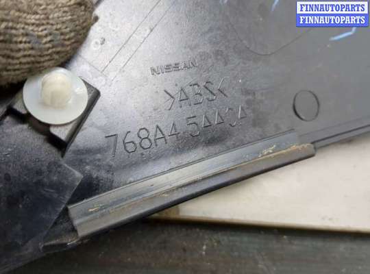 купить Молдинг крыла на Nissan Murano 2014-2022