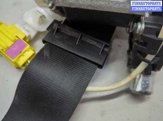 купить Ремень безопасности на Volkswagen Passat 6 2005-2010