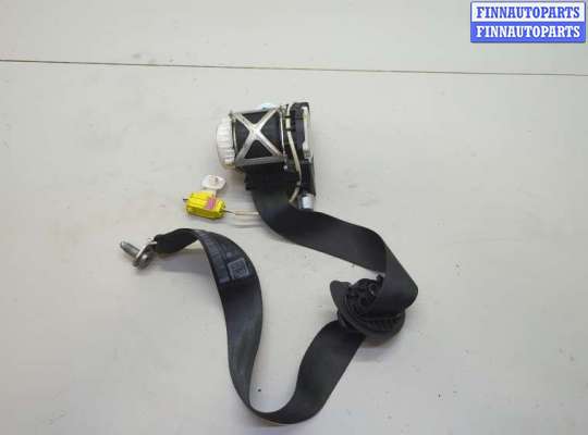 купить Ремень безопасности на Volkswagen Passat 6 2005-2010