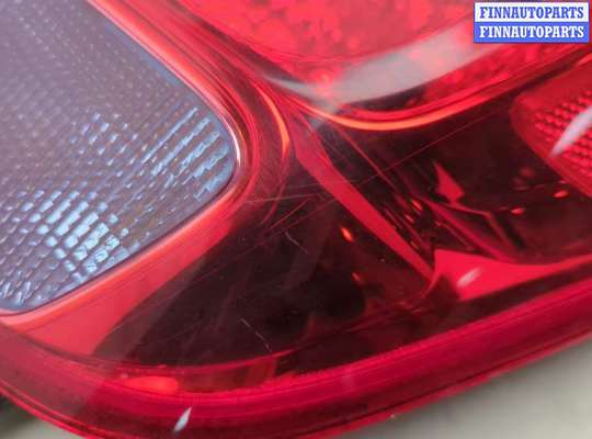 купить Фонарь (задний) на Chevrolet Trax 2013-2016
