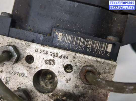 купить Блок АБС, насос (ABS, ESP, ASR) на Mercedes CL W215 1999-2006