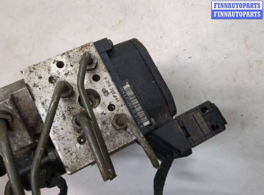 купить Блок АБС, насос (ABS, ESP, ASR) на Mercedes CL W215 1999-2006