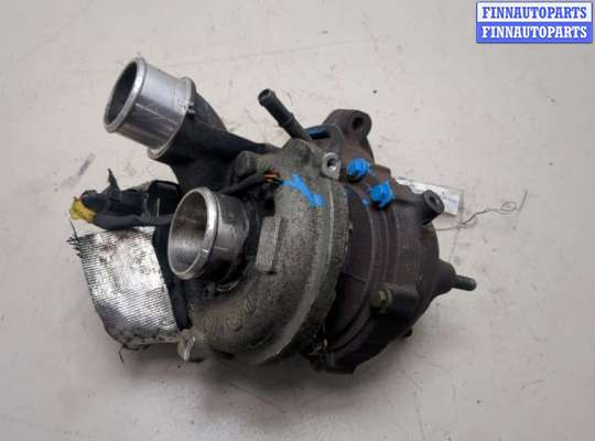 купить Турбина на Hyundai Santa Fe 2005-2012
