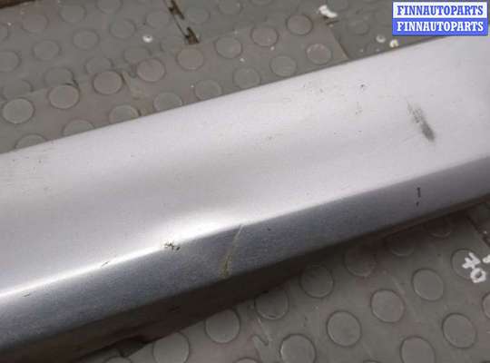 купить Накладка на порог на Mazda 6 (GH) 2007-2012