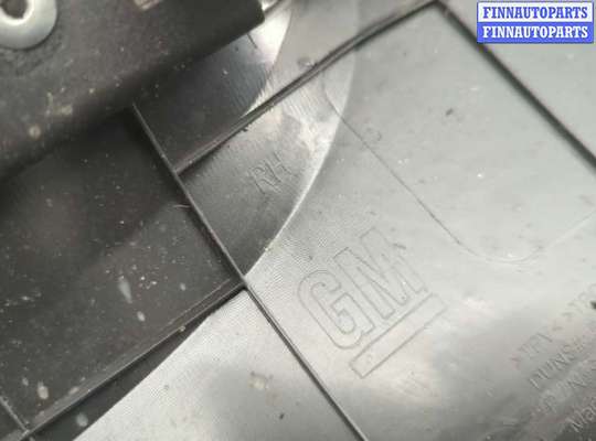 купить Рейлинг на крышу (одиночка) на Opel Mokka 2012-2019