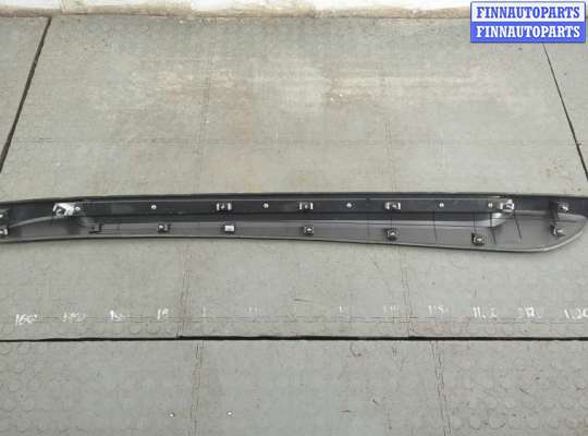 купить Рейлинг на крышу (одиночка) на Opel Mokka 2012-2019