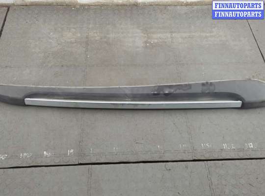 купить Рейлинг на крышу (одиночка) на Opel Mokka 2012-2019