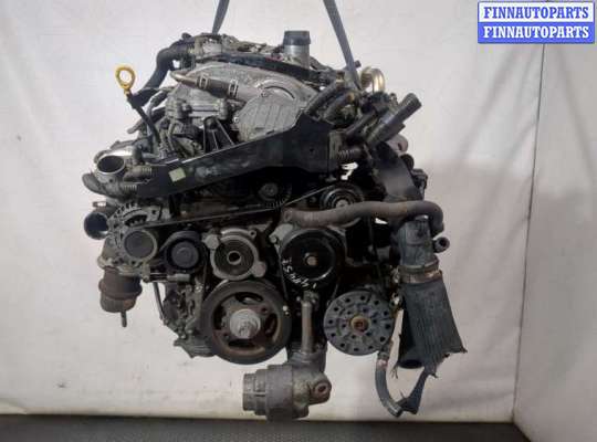 купить Двигатель (ДВС) на Lexus IS 2005-2013