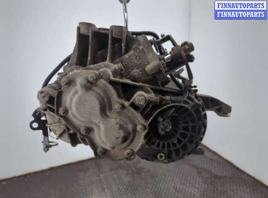 купить КПП 5-ст.мех. (МКПП) на Opel Zafira A 1999-2005